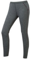 Pantaloni termo pentu dame Montane Primino 140 Long Janes 40 Black