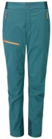 Pantaloni de dama Rab Ascendor Light Atlantis 12 Regular