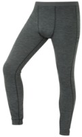 Pantaloni termo pentru bărbați Montane Primino 140 Long Johns XL Black