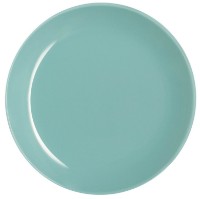 Set farfurii Luminarc Arty Soft Blue 20cm (L1123) 6pcs