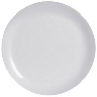 Набор сервировочных блюд Luminarc Diwali Granit 25cm (P0870) 6pcs