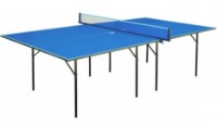 Masă de tenis GSI Sport Hobby Light Gk-1 Indoor Blue