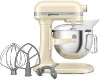 Миксер KitchenAid 5KSM60SPXEAC фото №3 — интернет-магазин Desire.md