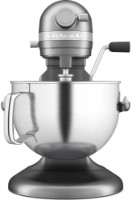 Миксер KitchenAid 5KSM60SPXECU фото №3 — интернет-магазин Desire.md