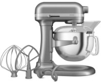 Миксер KitchenAid 5KSM60SPXECU фото №4 — интернет-магазин Desire.md