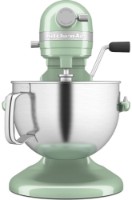 Миксер KitchenAid 5KSM60SPXEPT фото №3 — интернет-магазин Desire.md