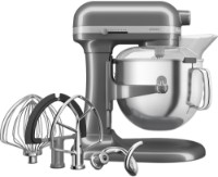 Миксер KitchenAid 5KSM70SHXEMS фото №4 — интернет-магазин Desire.md