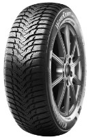 Шина Kumho WinterCraft WP51 175/80 R14 88T