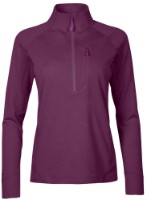 Женская толстовка Rab Nexus Pull-On 16 Berry фото №1 — интернет-магазин Desire.md