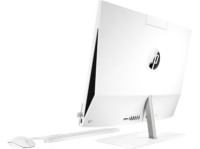 Sistem Desktop Hp Pavilion 27-ca1031ci White (6C8N7EA)
