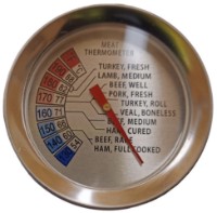 Termometru pentru bucătărie Dannyhome DH-0179
