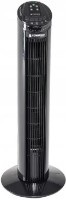 Вентилятор Powermat Black Tower-75