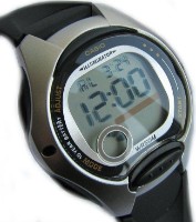 Наручные часы Casio LW-200-1A