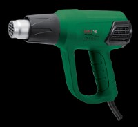 Строительный фен DWT HLP20-600K