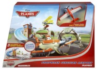 Детский набор дорога Mattel Planes (Y0995)