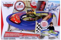 Set jucării transport Mattel Cars (Y1331)