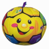 Интерактивная игрушка Fisher Price My First Ball (X2249)