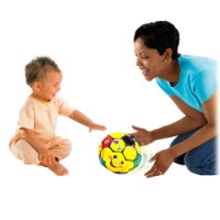 Jucarii interactive Fisher Price My First Ball (X2249)