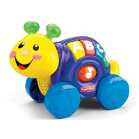 Jucarii interactive Fisher Price Snail (N1202)