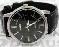 Наручные часы Casio MTP-1303PL-1A
