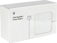 Зарядка для ноутбука Apple MagSafe 2 Power Adapter 85W (MD506Z/A)