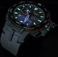 Наручные часы Casio PRW-6000Y-1
