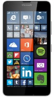 Мобильный телефон Microsoft Lumia 640 White