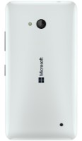 Telefon mobil Microsoft Lumia 640 White