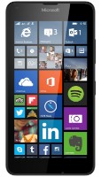 Мобильный телефон Microsoft Lumia 640 XL Duos Black