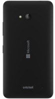Telefon mobil Microsoft Lumia 640 XL Duos Black