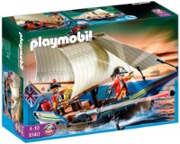 Корабль Playmobil Pirates (5140)