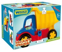 Mașină Wader Gigant (65000)