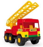 Машина Wader Middle Truck (32001)