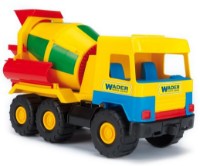 Mașină Wader Middle Truck (32001)