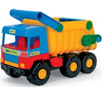 Машина Wader Middle Truck (32051)