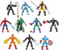 Figura Eroului Hasbro Avengers Titan (A6825)