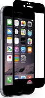 Sticlă de protecție pentru smartphone Moshi iVisor AG iPhone 6 SP Black