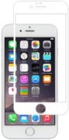 Sticlă de protecție pentru smartphone Moshi iVisor AG iPhone 6 Plus SP White