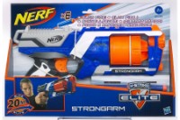 Револьвер Hasbro Nerf Elite Strongarm Blaster (36033)