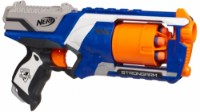 Revolver Hasbro Nerf Elite Strongarm Blaster (36033)