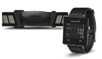 Smartwatch Garmin vívoactive Black Bundle (010-01297-10)