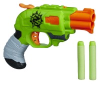 Револьвер Hasbro Nerf (A6562)