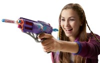 Пистолет Hasbro Nerf (A8760)