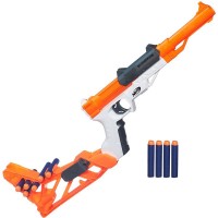 Pistolă Hasbro Nerf (A9315)