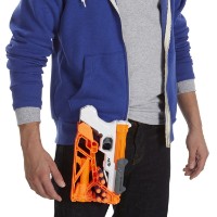 Pistolă Hasbro Nerf (A9315)