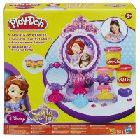 Пластилин Hasbro Play-Doh (A7399)