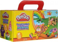 Пластилин Hasbro Play-Doh 20 colours (А7924)