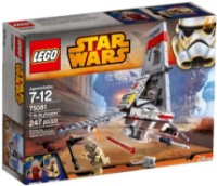 Конструктор Lego Star Wars: T-16 Skyhopper (75081)