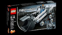 Конструктор Lego Technic: Compact Tracked Loader (42032)