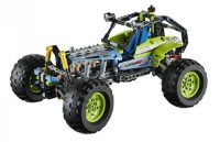 Set de construcție Lego Technic: Formula Off-Roader (42037)